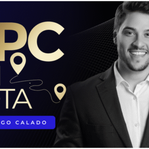 Imersão presencial BPC em Rota